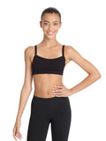 TOP BRA DONNA CAPEZIO MOD. BRA TOP WIBRA TEK