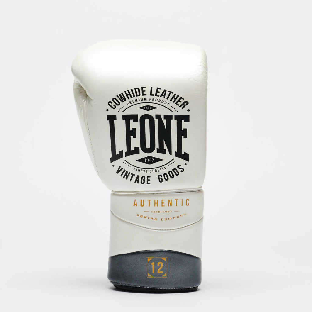 GUANTI DA BOXE AUTHENTIC 2 LEONE
