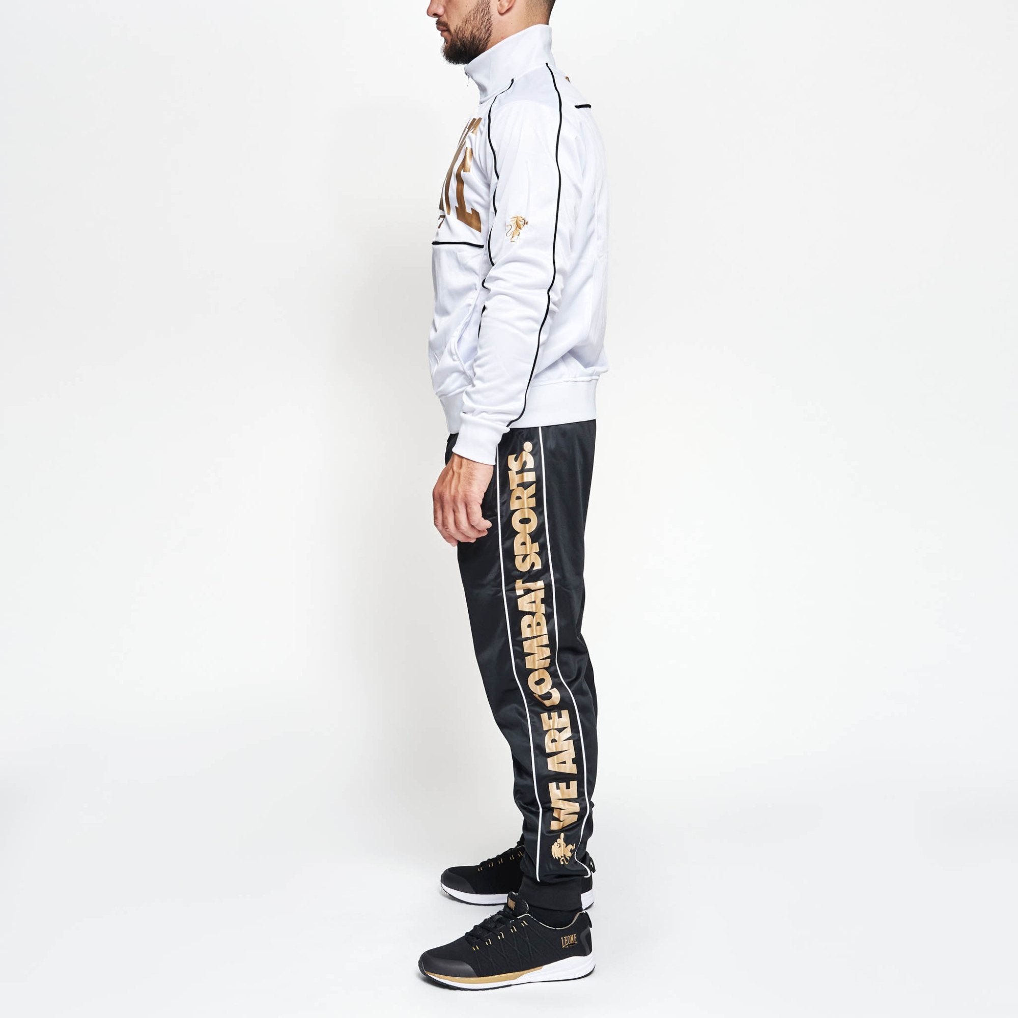 TUTA PREMIUM LEONE