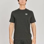 T-SHIRT MELANGE LEONE