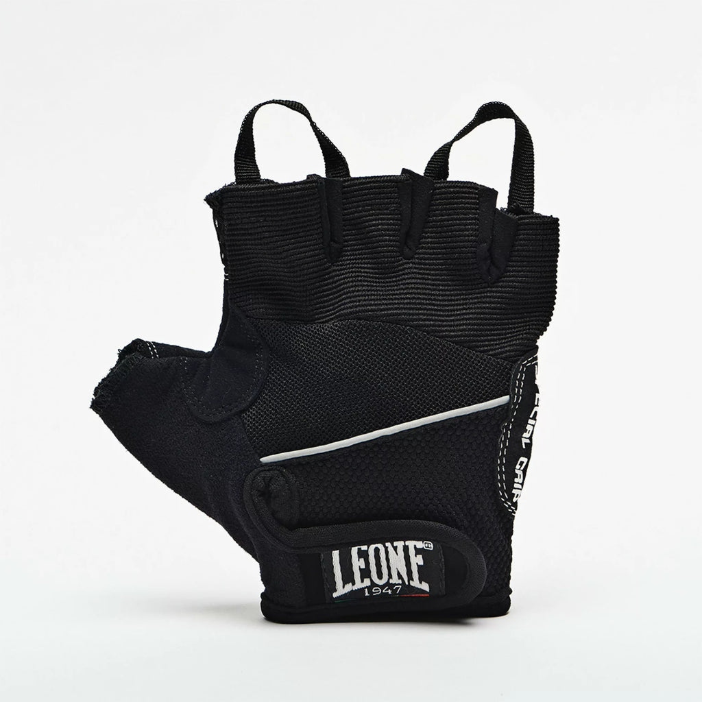 GUANTI PALESTRA LEONE