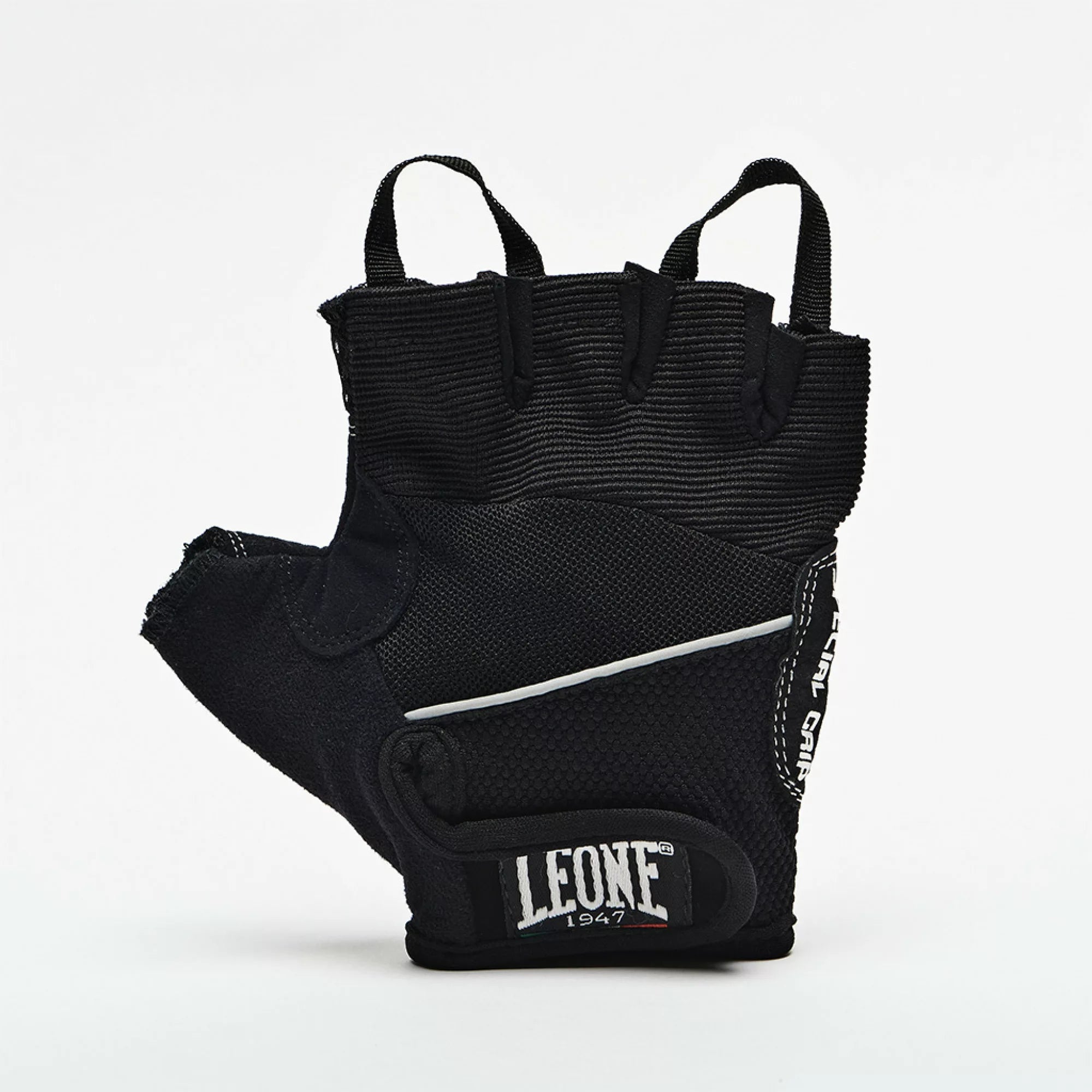 GUANTI PALESTRA LEONE