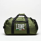 BORSONE ZAINO LEONE