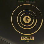 PROTEZIONE BUSTO POWER LINE LEONE