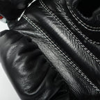 GUANTI BOXE SHOCK PLUS LEONE