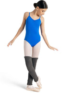 SCALDAMUSCOLI RAGAZZA HARMONIE BY CAPEZIO MOD. Harmonie 18"