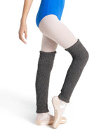 SCALDAMUSCOLI RAGAZZA HARMONIE BY CAPEZIO MOD. Harmonie 18"