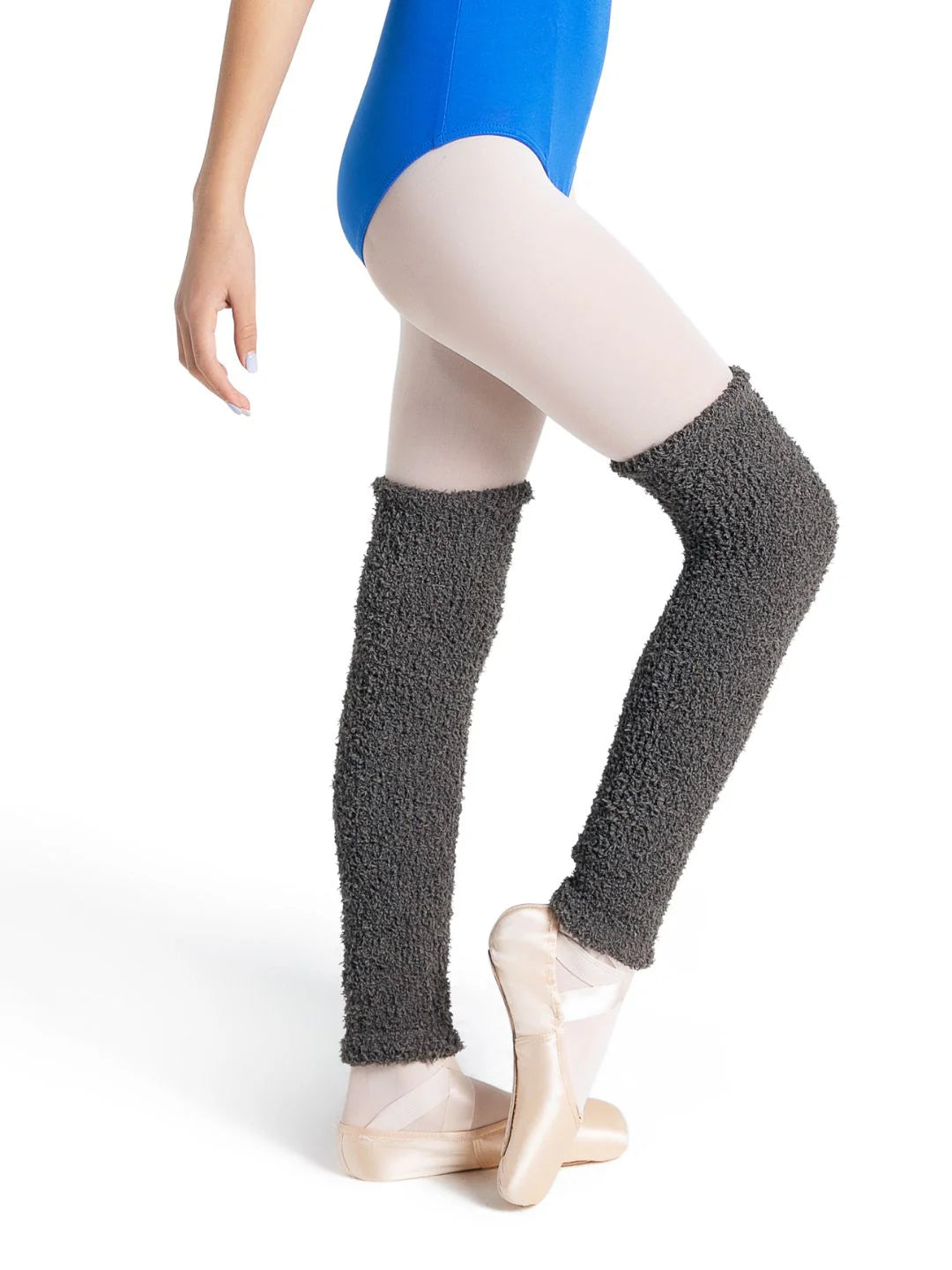 SCALDAMUSCOLI RAGAZZA HARMONIE BY CAPEZIO MOD. Harmonie 18"