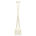 CLAVETTE PASTORELLI MOD. MASHA 40,50 CM