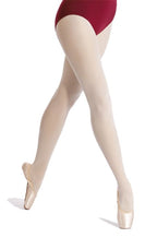 CALZA PRIDANCE ULTRA SOFT FOOTED TIGHT 514 - DANZA
