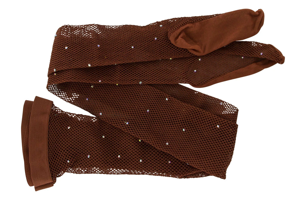 COLLANT BALLO RETE PROFESSIONALE DANCIN - DANZA