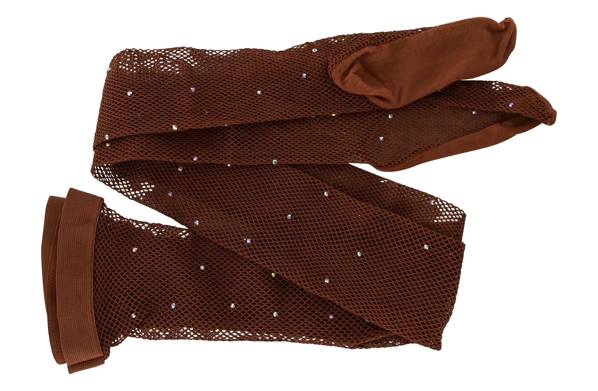 COLLANT BALLO RETE PROFESSIONALE DANCIN - DANZA