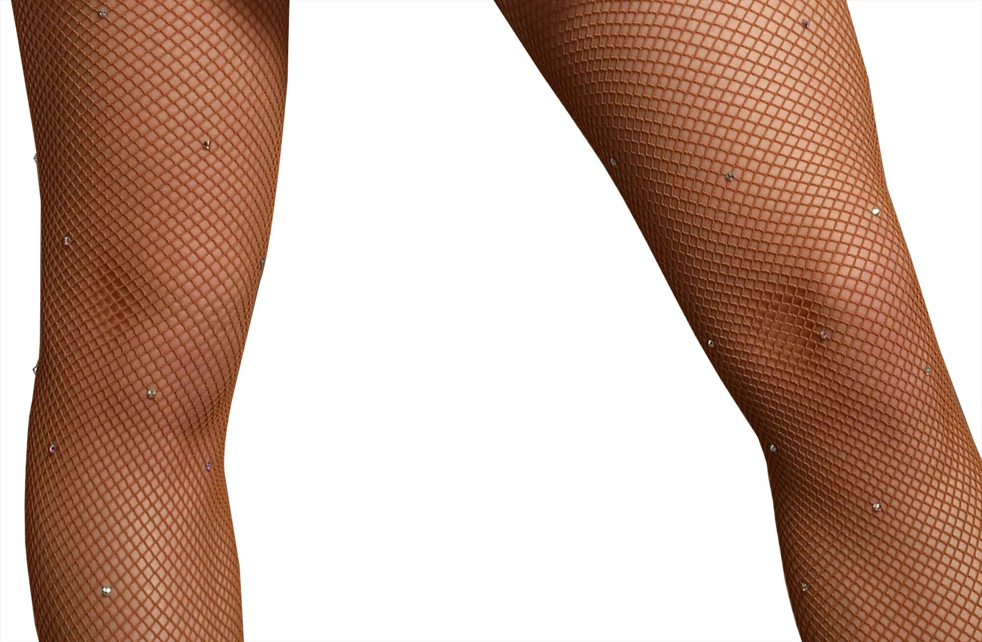 COLLANT BALLO RETE PROFESSIONALE DANCIN - DANZA