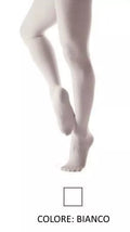 COLLANTS LEGGERI DA DANZA - GINNASTICA RITMICA