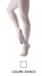 COLLANTS LEGGERI DA DANZA - GINNASTICA RITMICA