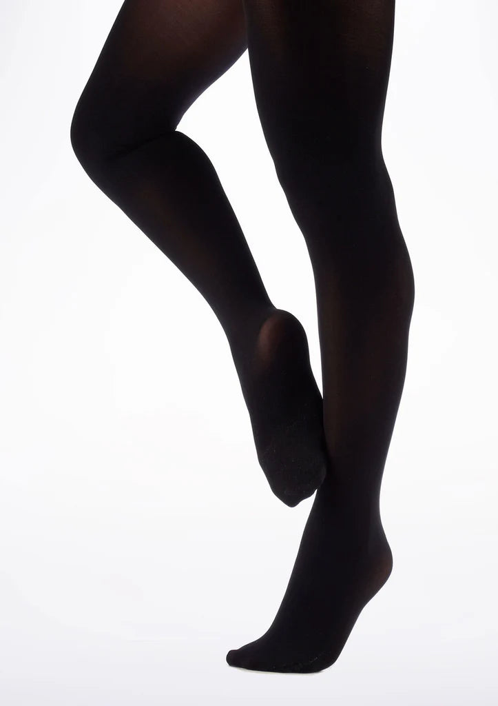 CALZA PRIDANCE ULTRA SOFT FOOTED TIGHT 514 - DANZA