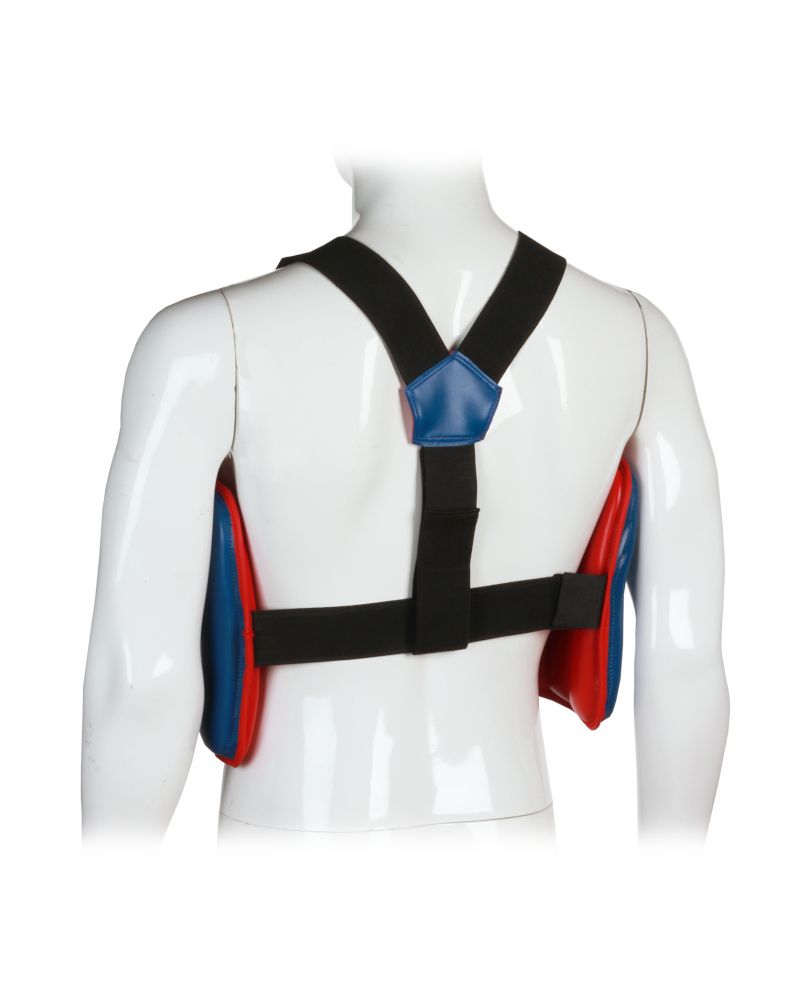 CORPETTO SANDA KICKBOXING REVERSIBILE
