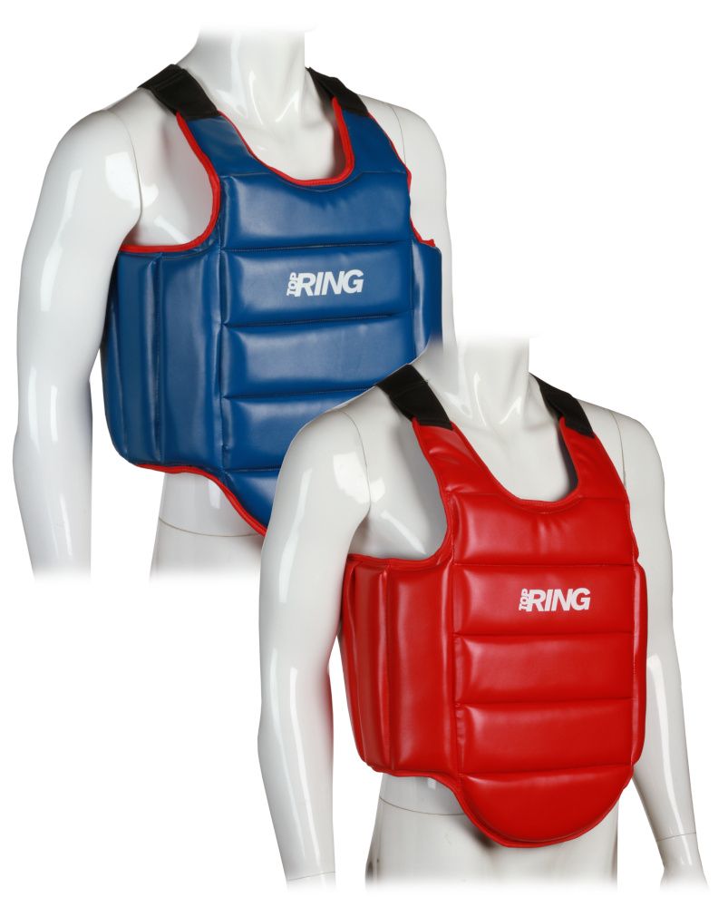 CORPETTO SANDA KICKBOXING REVERSIBILE
