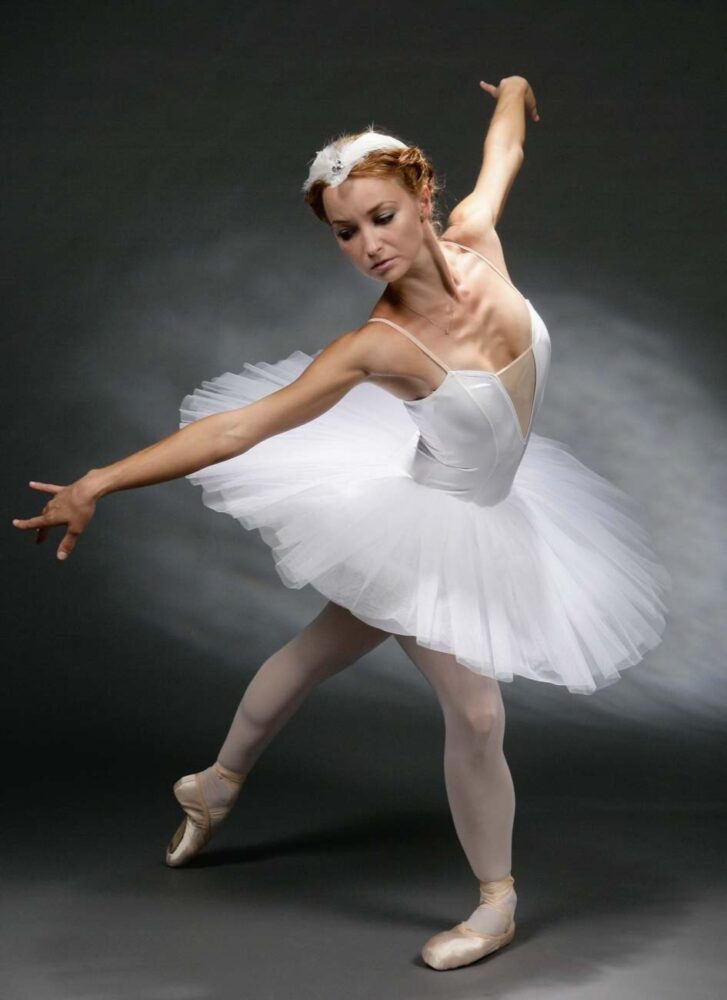 TUTU' SOLISTA BASE ETOILE - DANZA