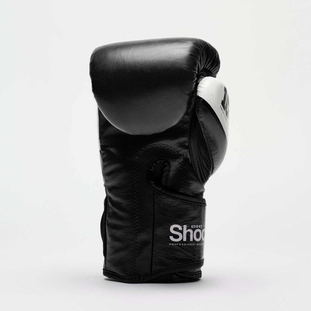 GUANTI BOXE SHOCK  LEONE