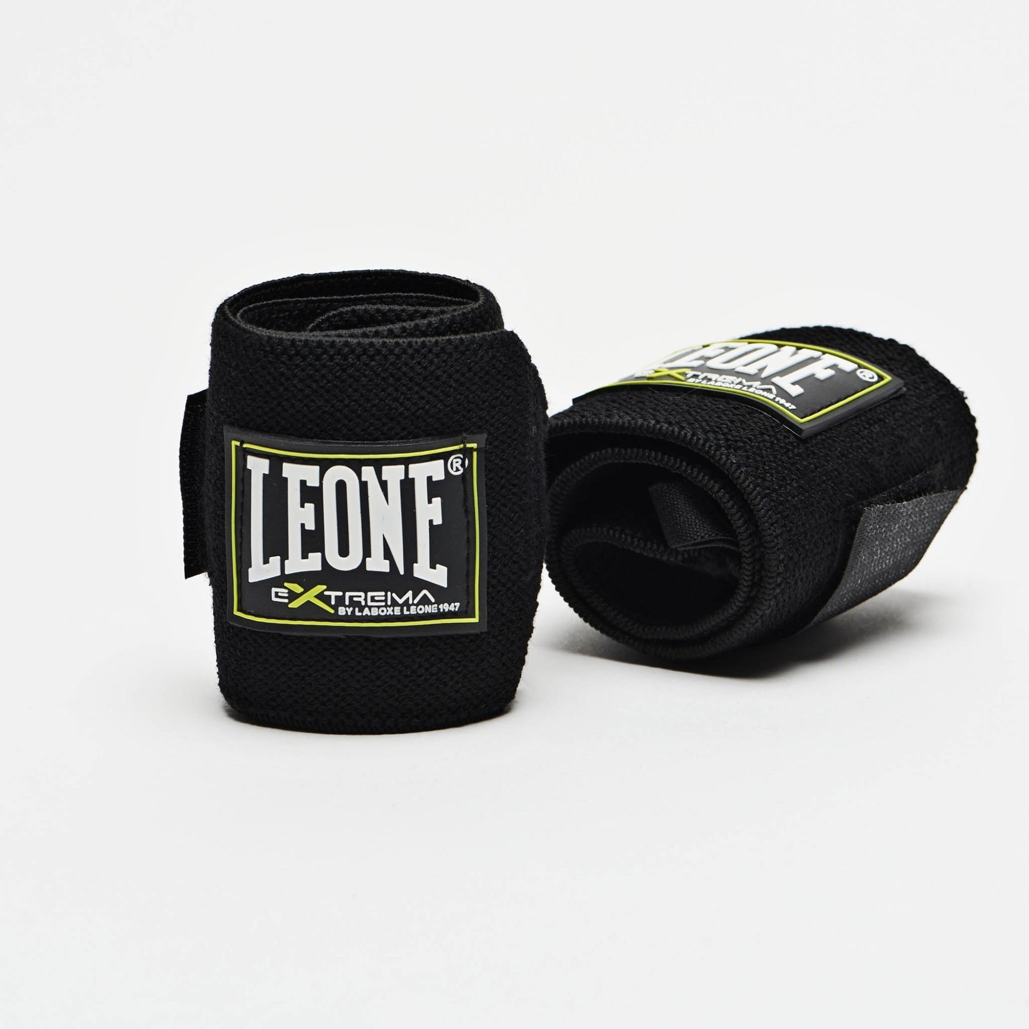 POLSIERE LEONE