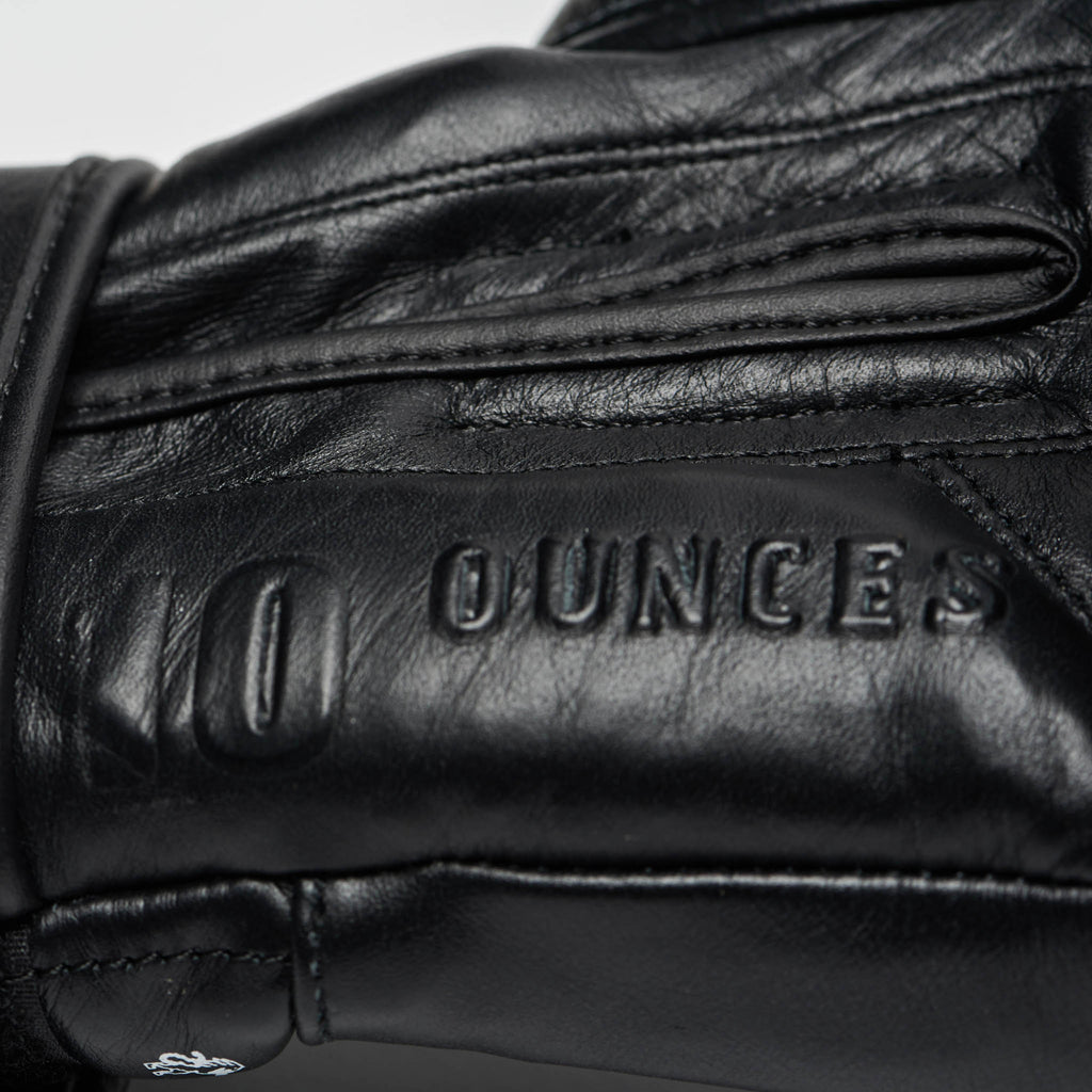 GUANTI DA BOXE THE GREATEST LEONE