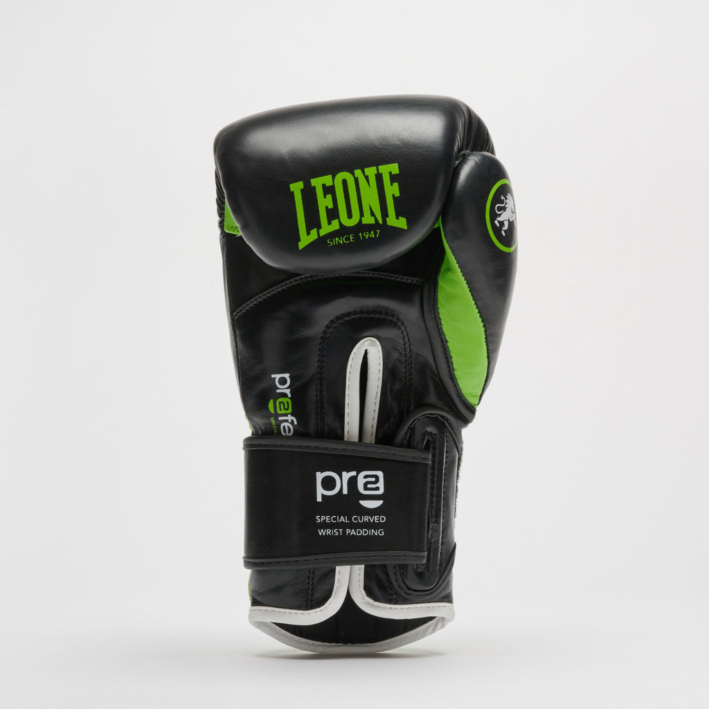 GUANTI DA BOXE PROFESSIONAL 2 LEONE