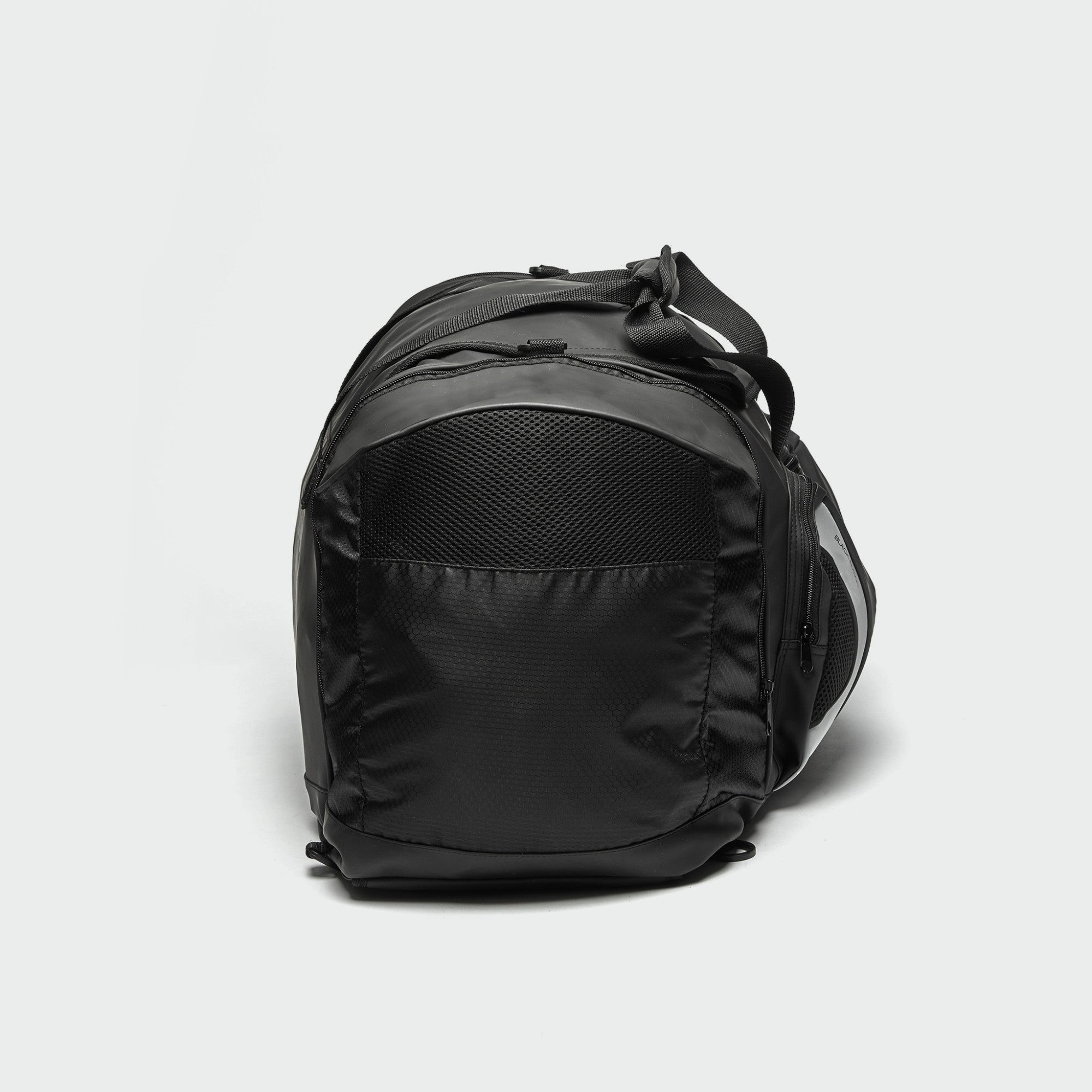 BORSA ZAINO BLACK EDITION LEONE