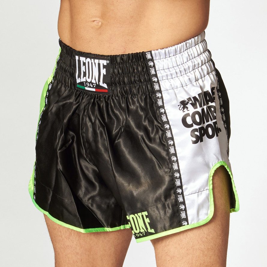 PANTA THAI TRAINING LEONE