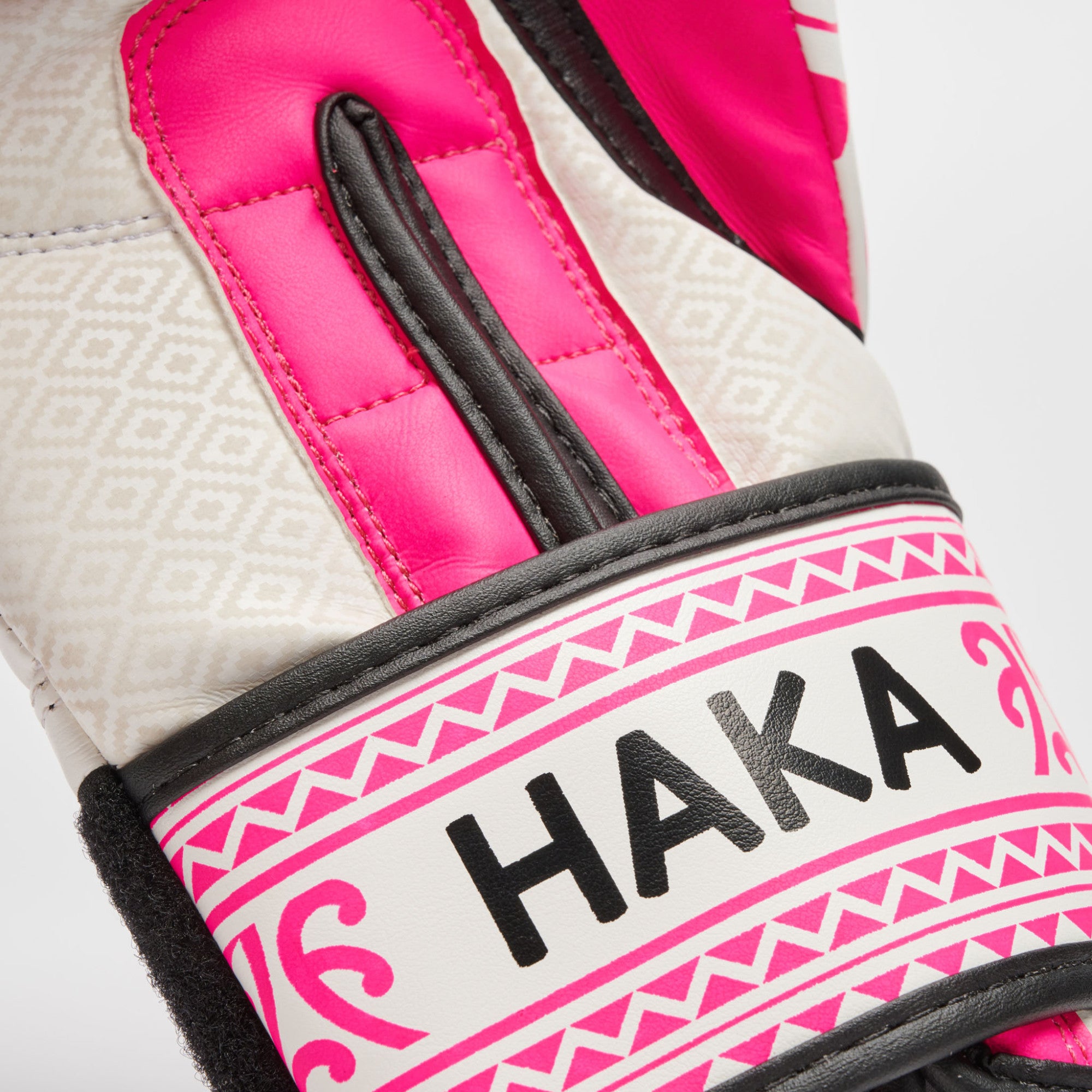 GUANTI DA BOXE HAKA LEONE