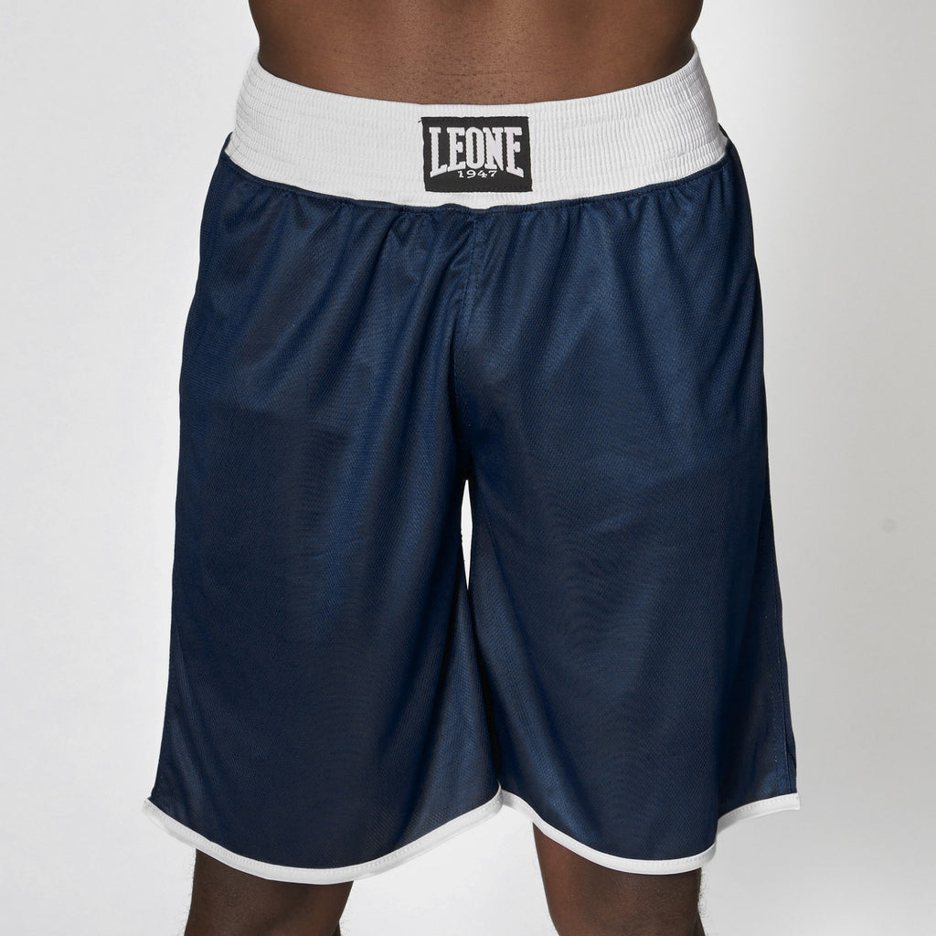 PANTA BOXE DOUBLE LEONE
