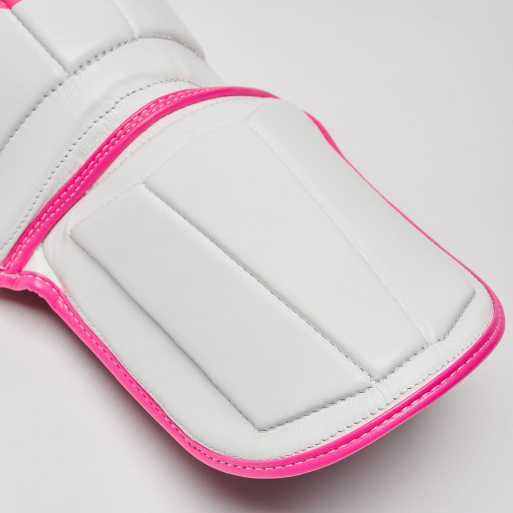PARATIBIA REVO FLUO LEONE