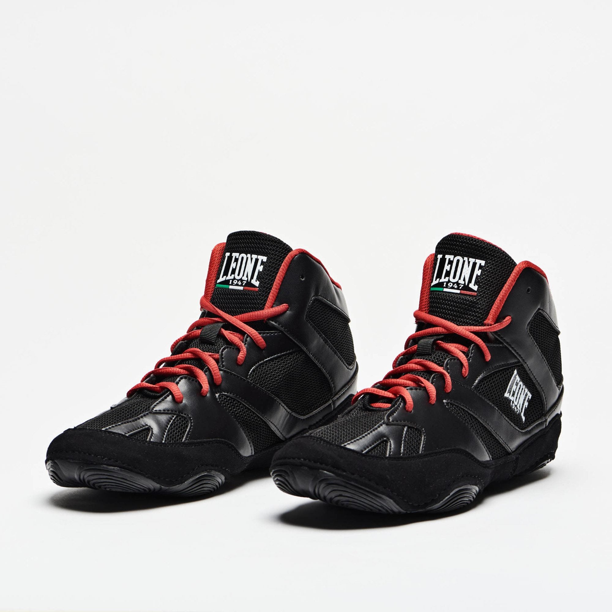 SCARPA FIGHTING LUCHADOR LEONE
