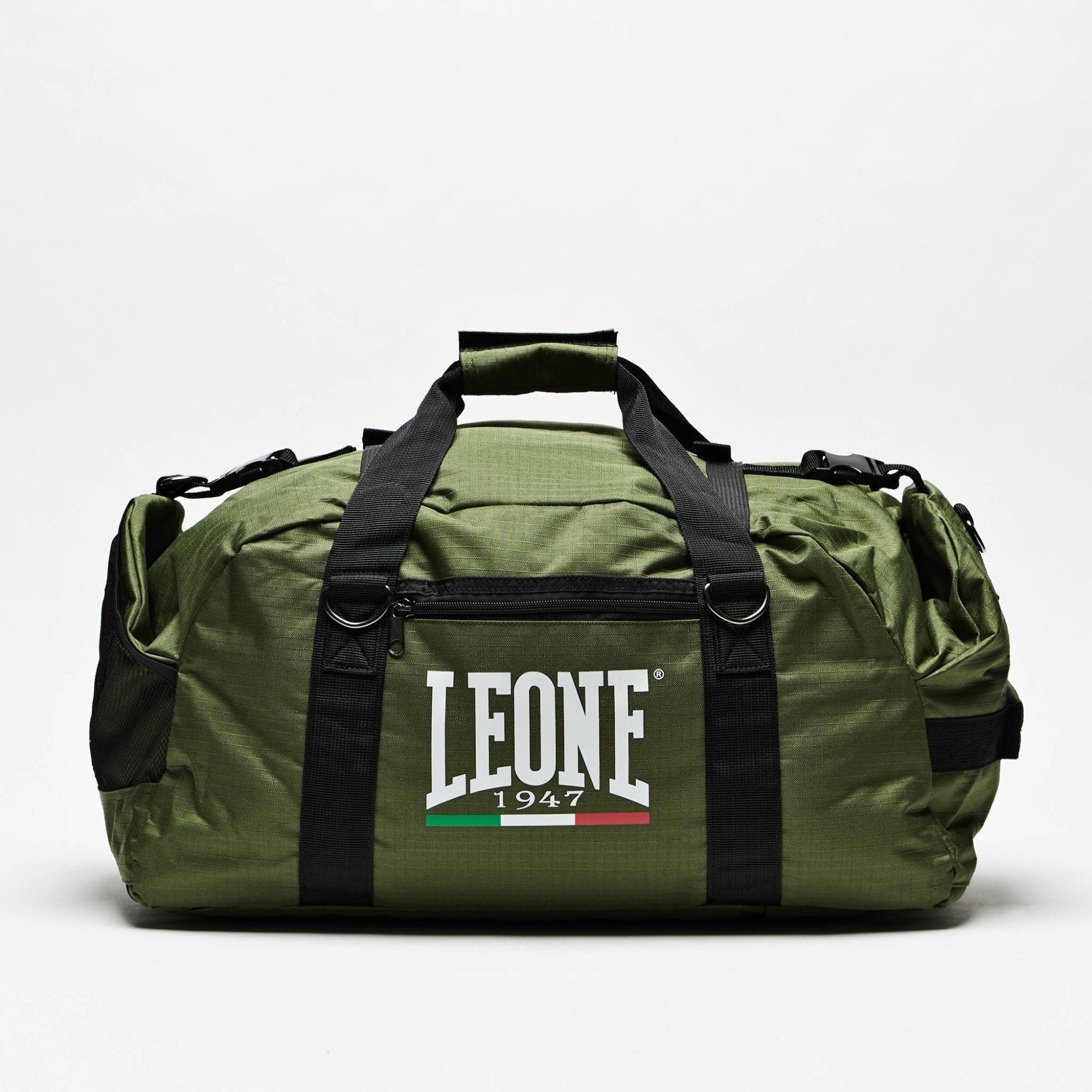 BORSONE ZAINO LEONE