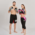 PANTA MMA LOGO WACS LEONE