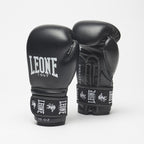 GUANTI DA BOXE AMBASSADOR LEONE