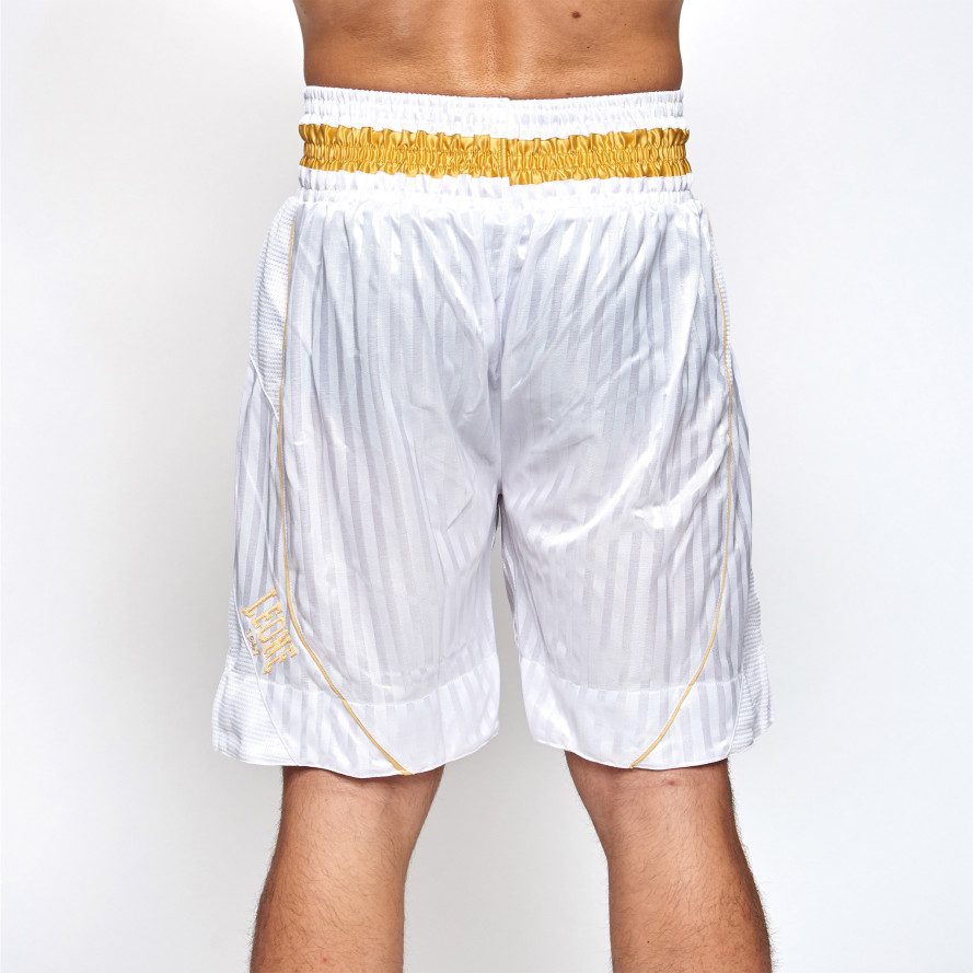 PANTA BOXE PREMIUM LEONE