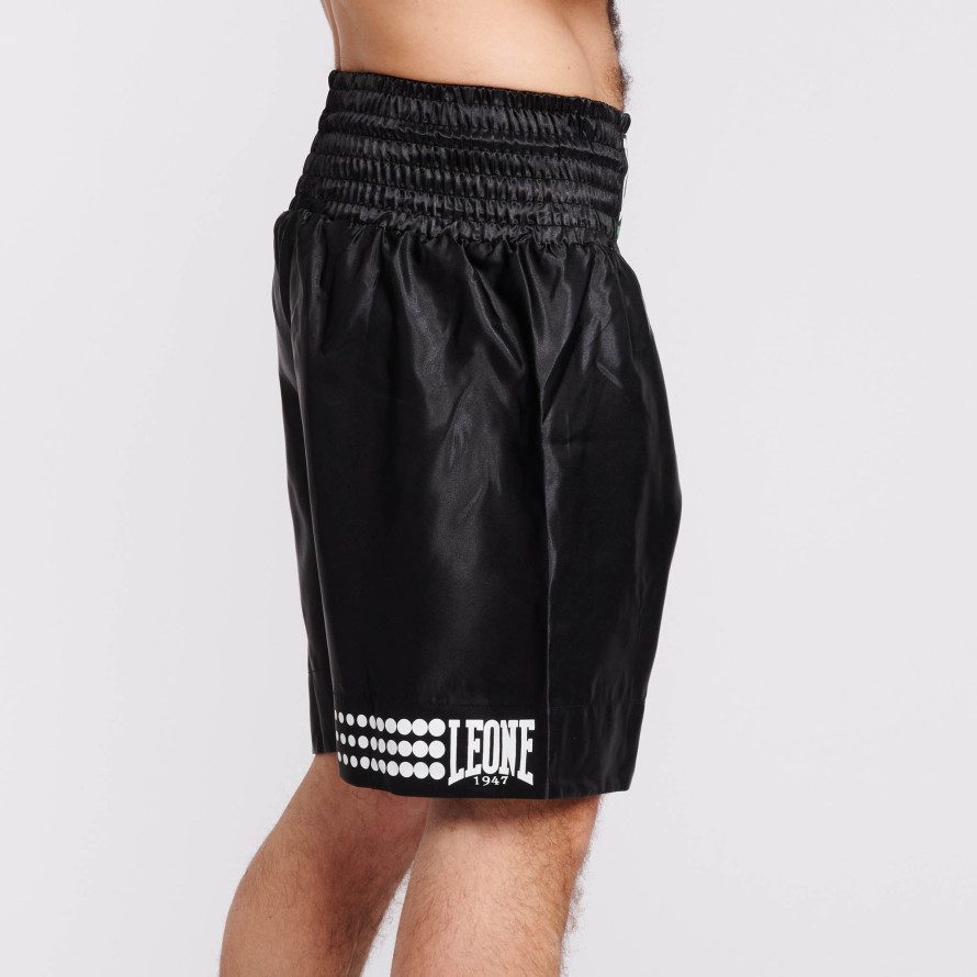 PANTALONCINO BOXE LEONE