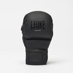GUANTI DA MMA BLACK EDITION LEONE