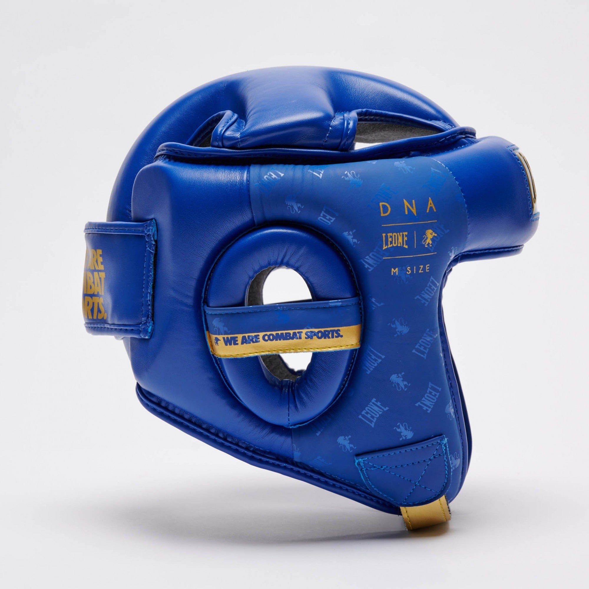 CASCO DNA LEONE