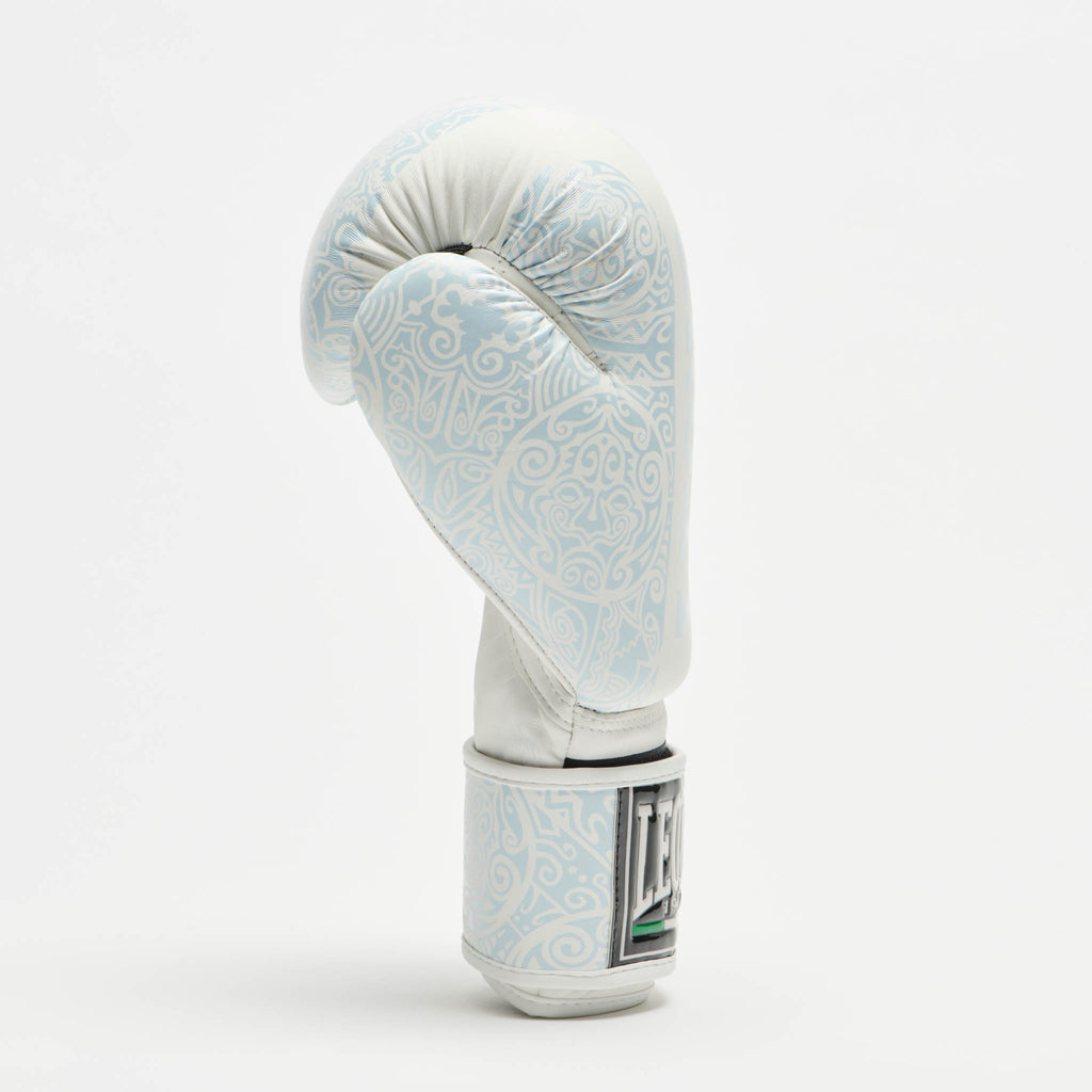 GUANTO BOXE MAORI LEONE