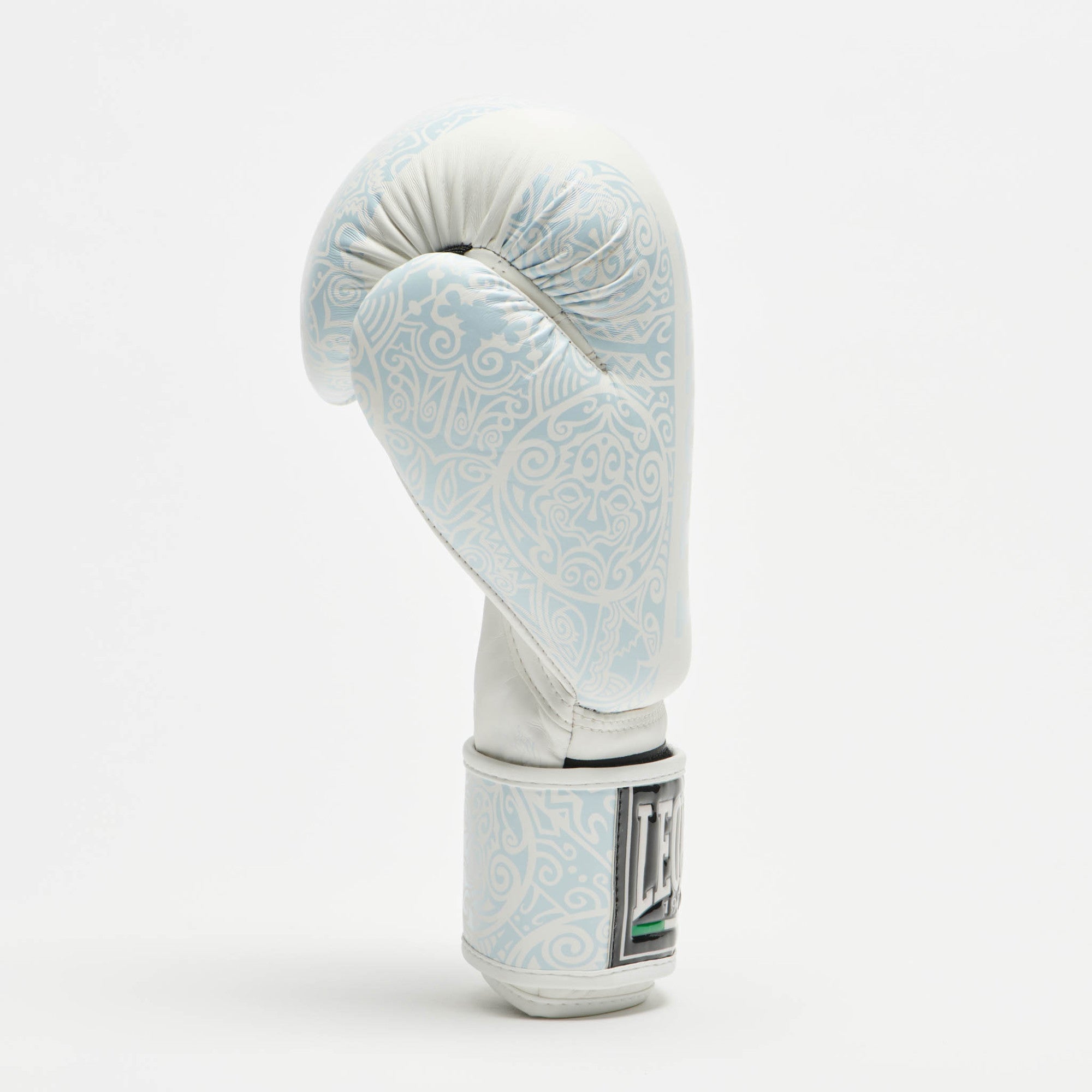 GUANTO BOXE MAORI LEONE