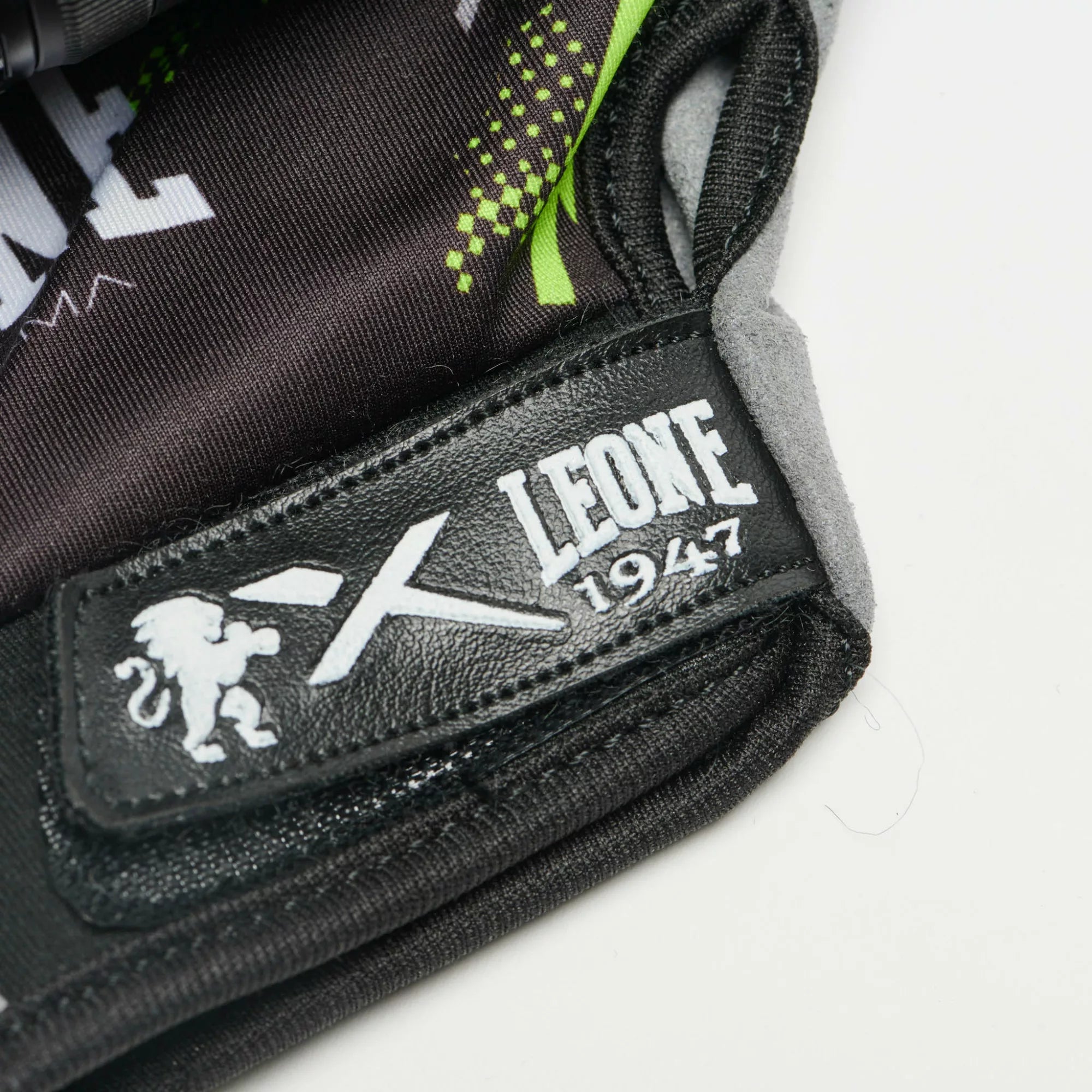GUANTI LIFTER LEONE