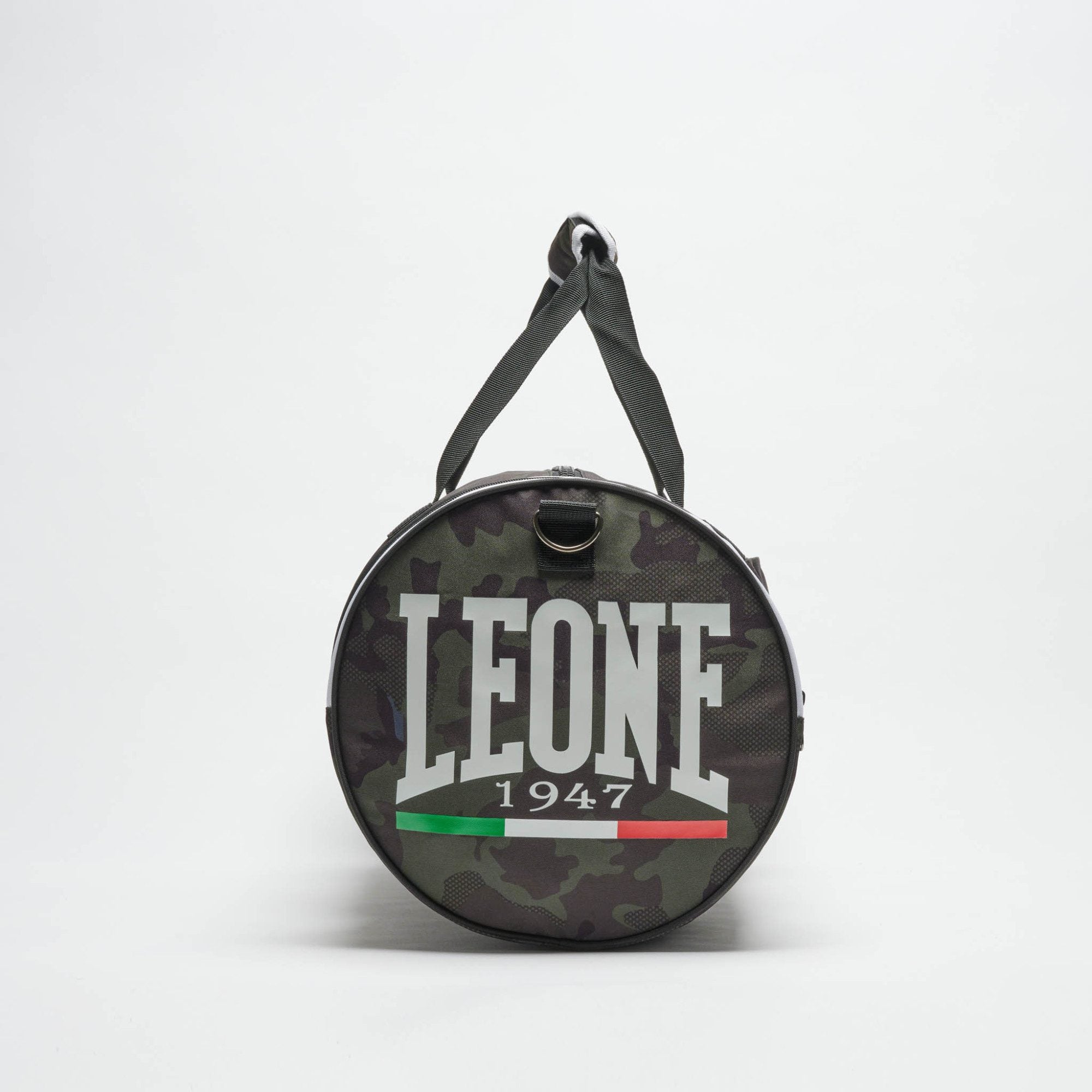 BORSONE CAMOUFLAGE LEONE