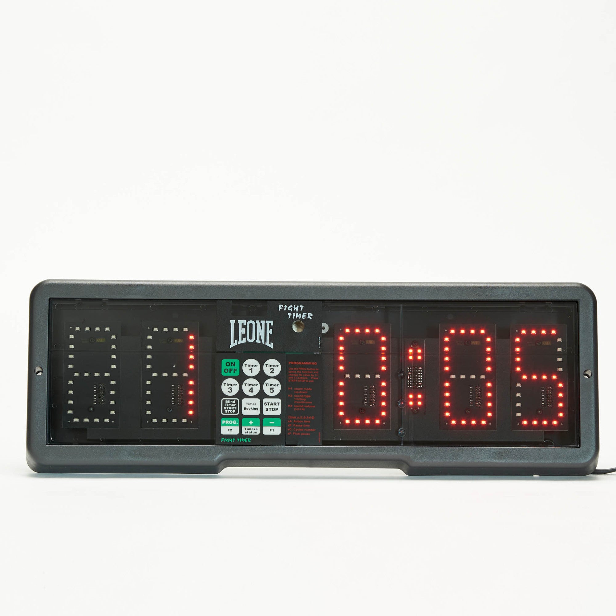 TIMER LEONE