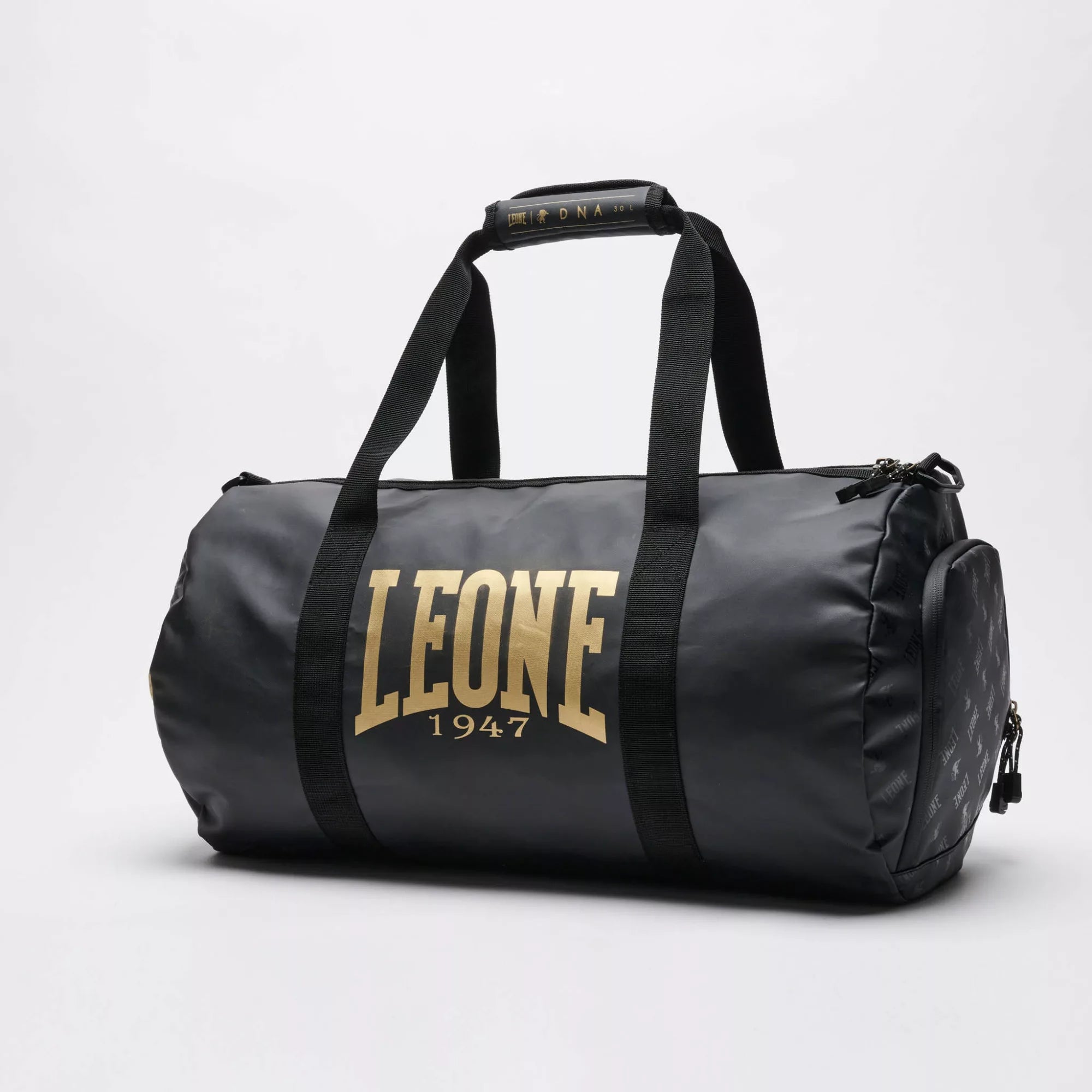 BORSONE DNA LEONE