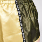 PANTA THAI TRAINING LEONE