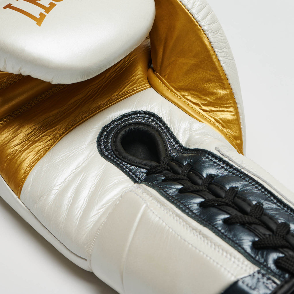 GUANTI DA BOXE AUTHENTIC 2 LEONE
