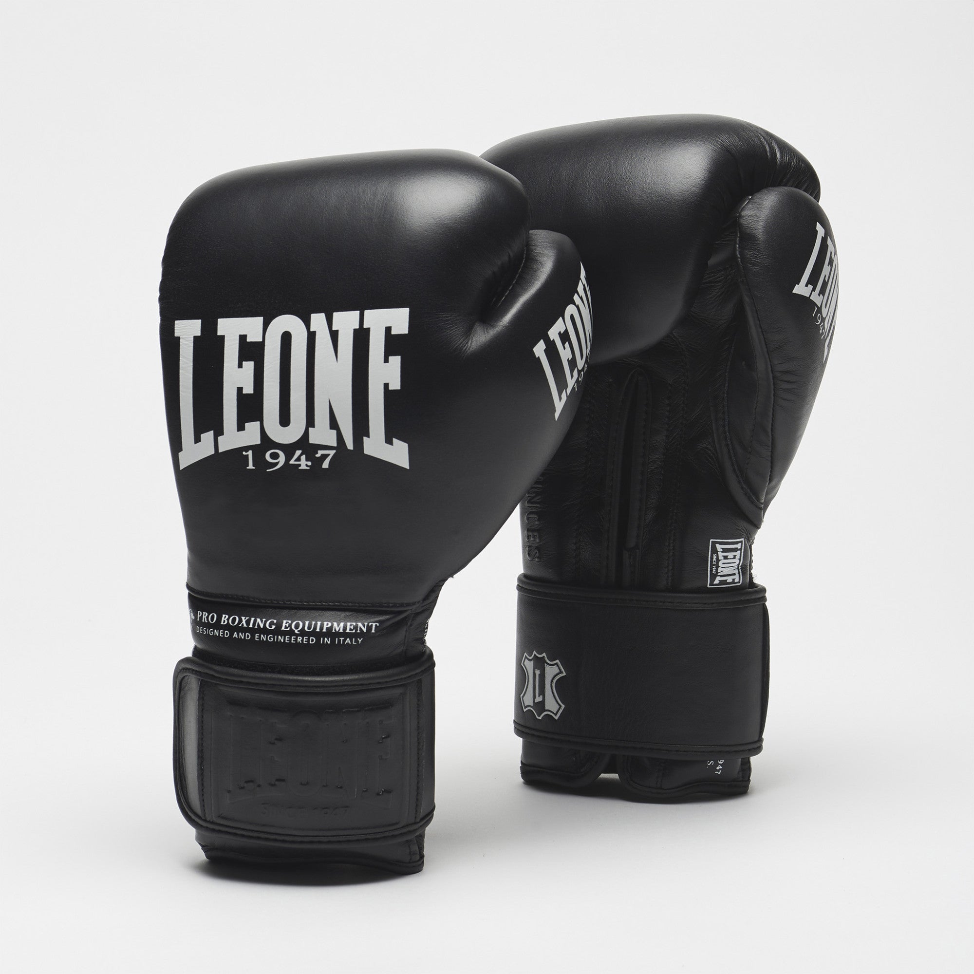 GUANTI DA BOXE THE GREATEST LEONE
