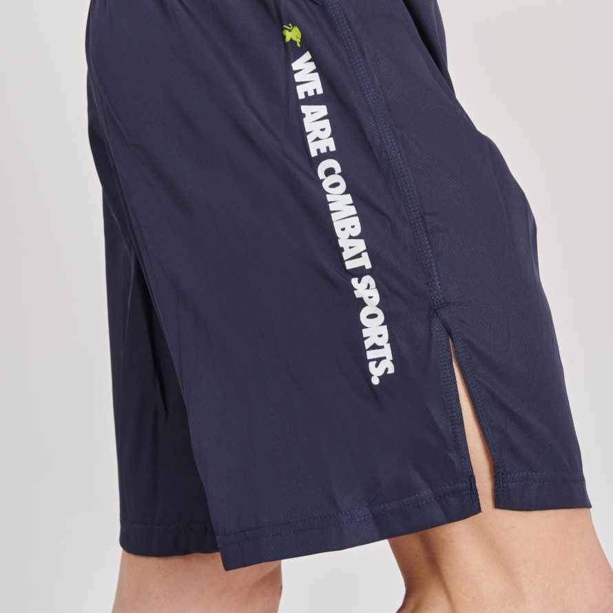 PANTA MMA LOGO WACS LEONE